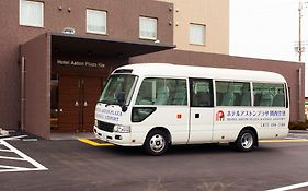 Hotel Aston Plaza Kansai Airport
